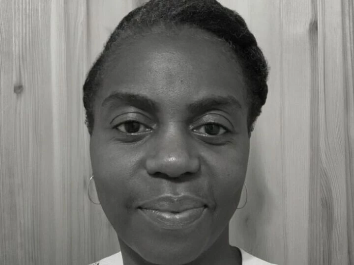 Mel Brown