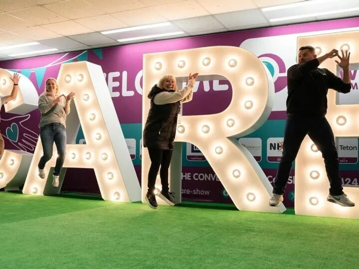 Attendees Discover Actionable Solutions, Fresh Ide