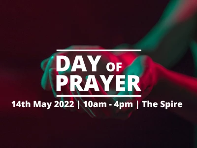 2022 05 – Day of Prayer