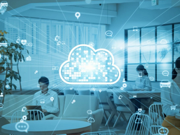 Cloud Solutions