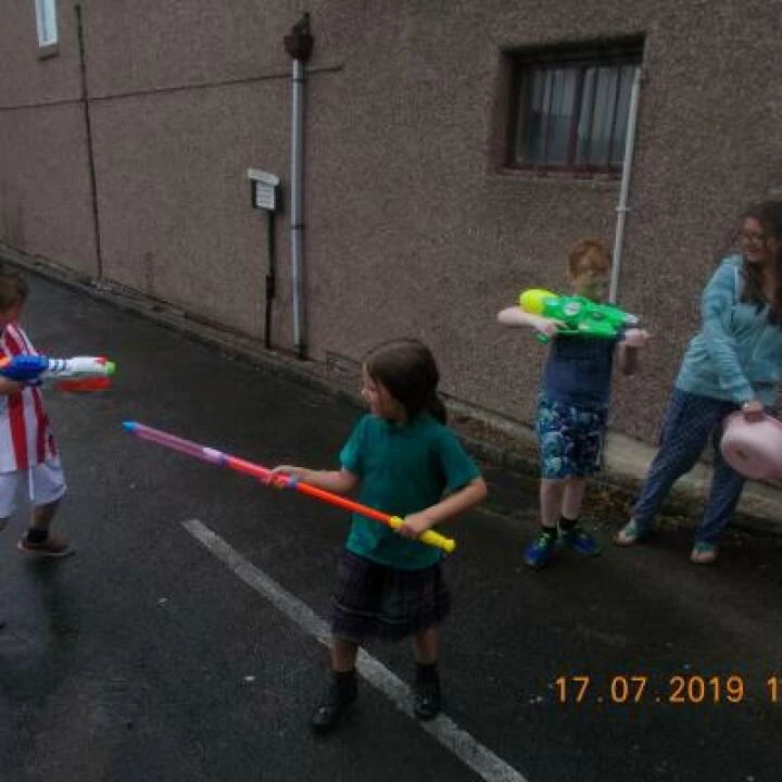Summer Party 2019 – 20