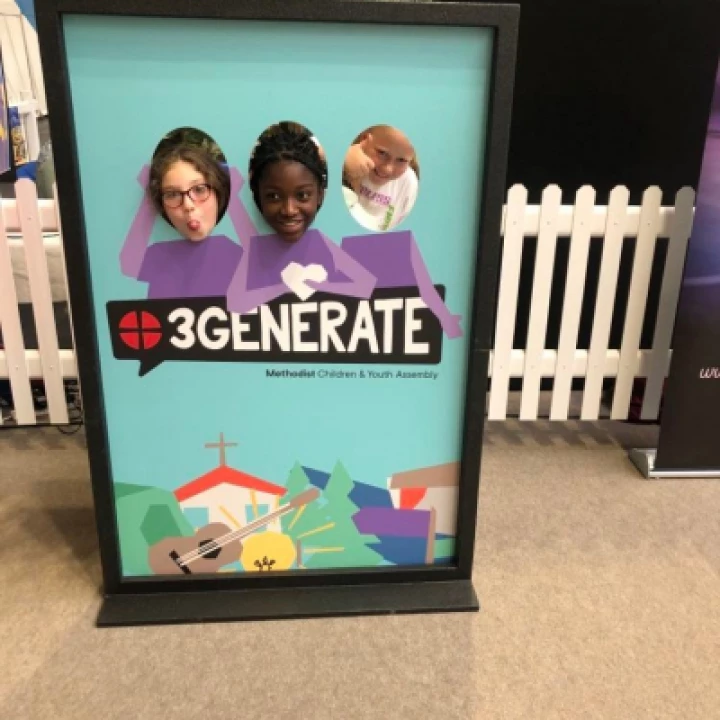 Image: 3GEN22 23