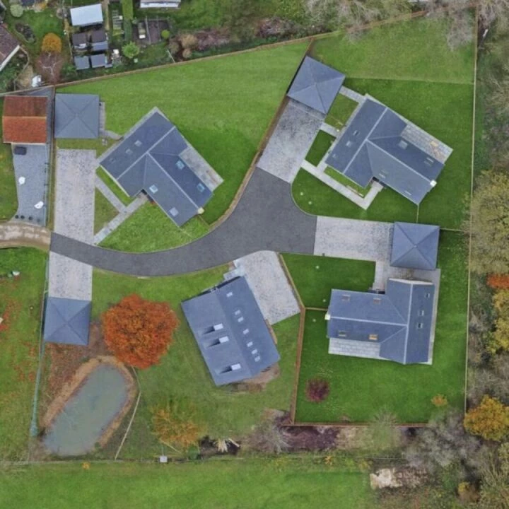 Site Over View