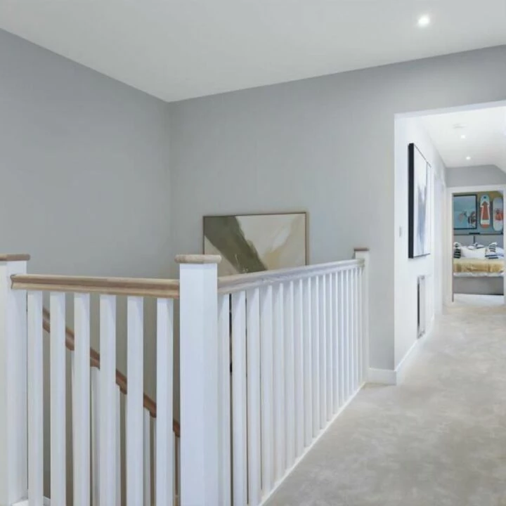 Plot 5 Landing A