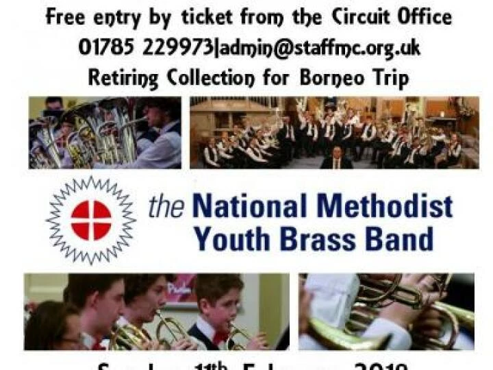 NMYBB Poster