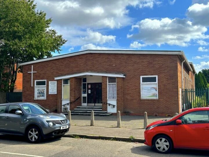 Nechells