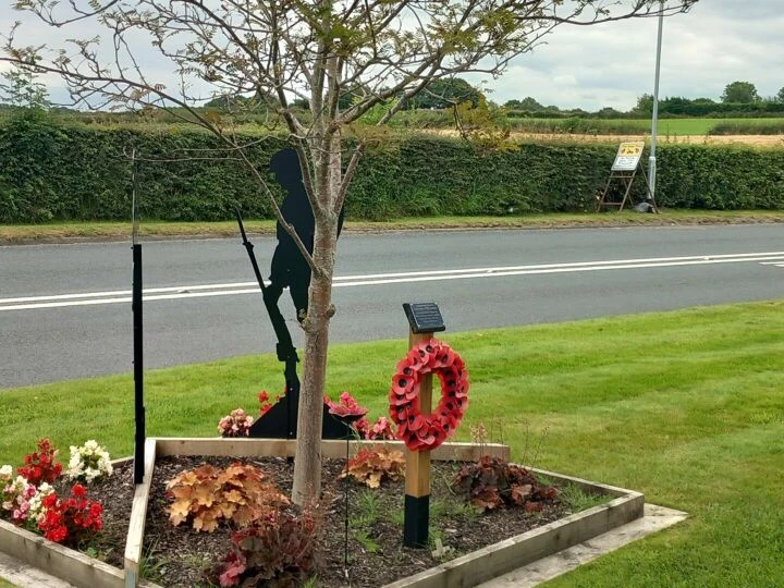 Lest We Forget