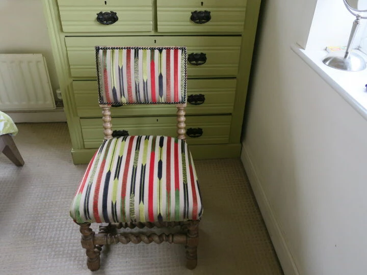 Chair 1