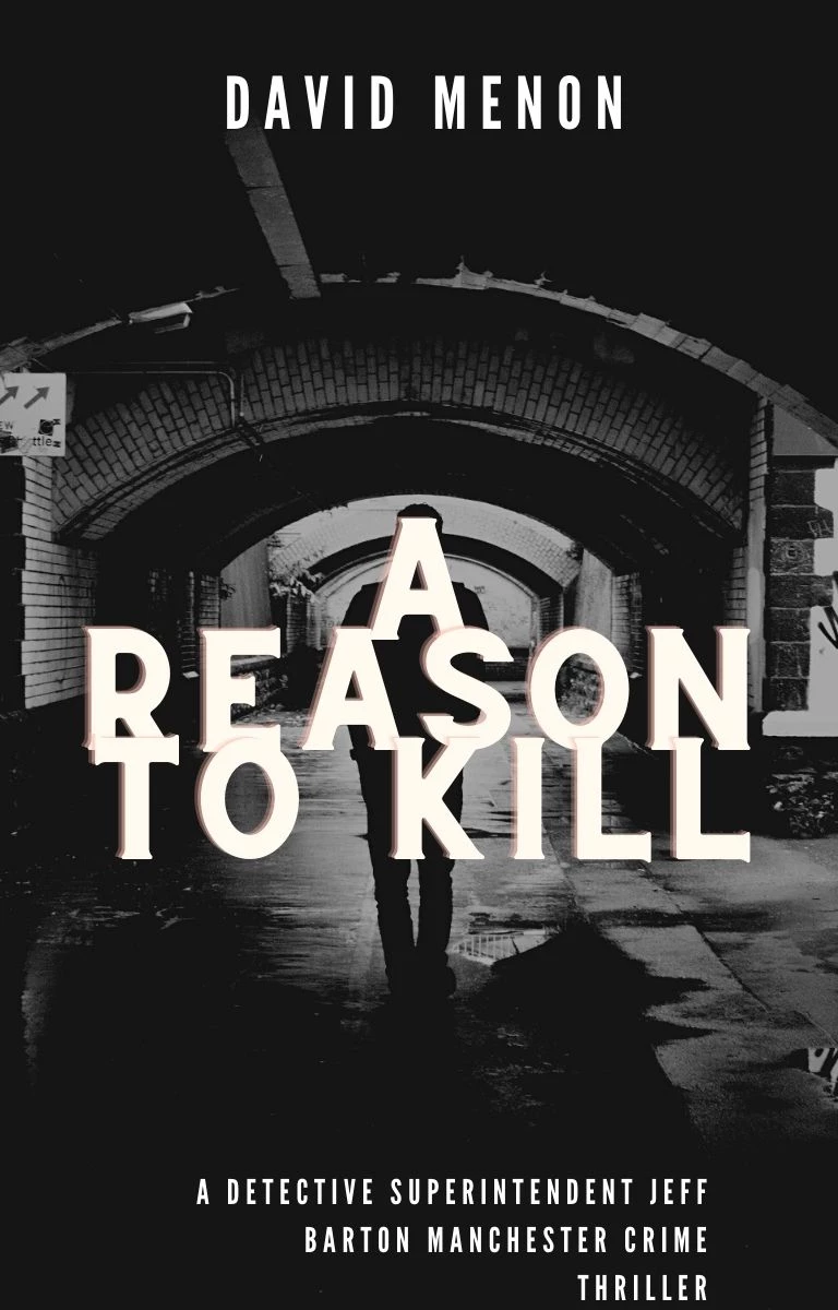 A reason to kill