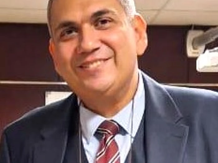 Dr Khaled Khaled
