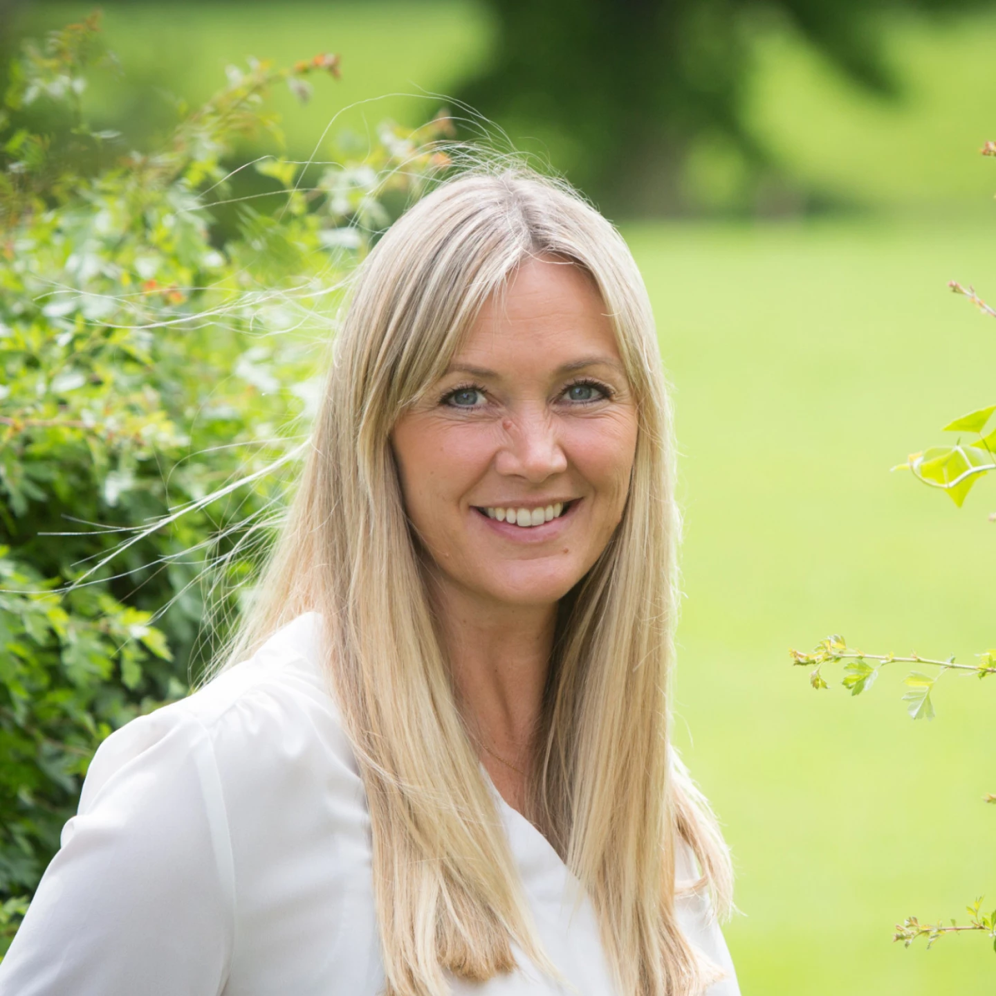 Kim Marsh