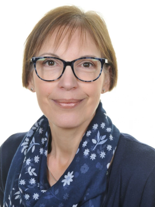Mrs Bugeja TA