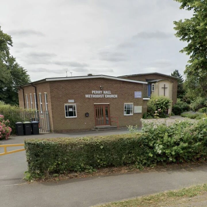 Perry Hall