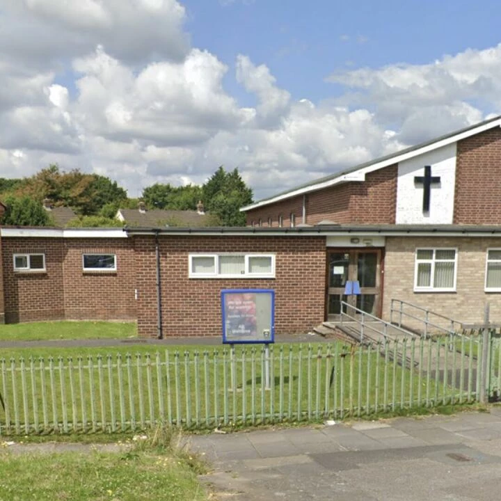 Castle Bromwich