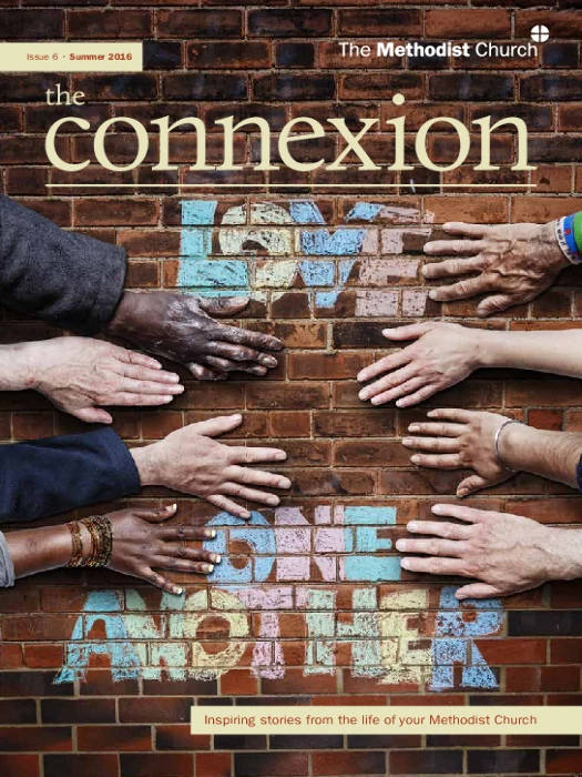 The Connexion Magazine Summer 16