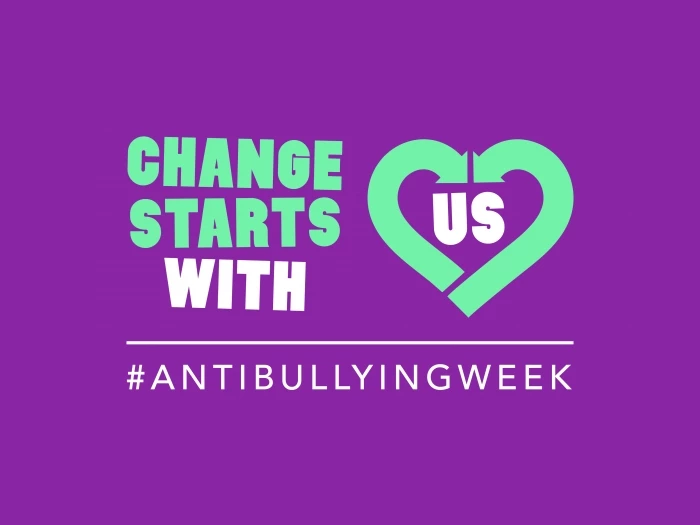 Anti-Bullying Week