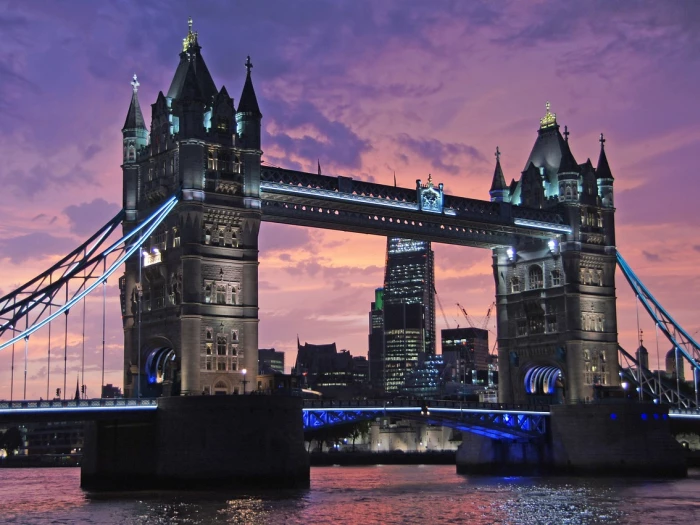 Tower bridge, full hd wallpaper, bridge