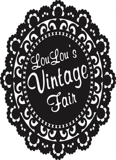 Lou Lous Vintage Fair 2014