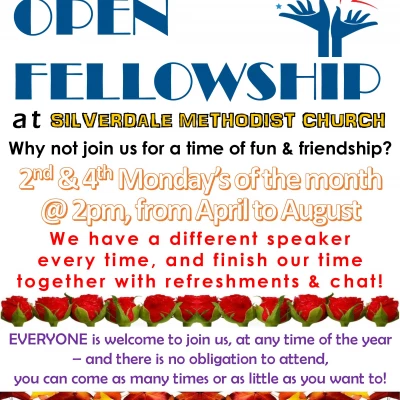 Open Fellowship