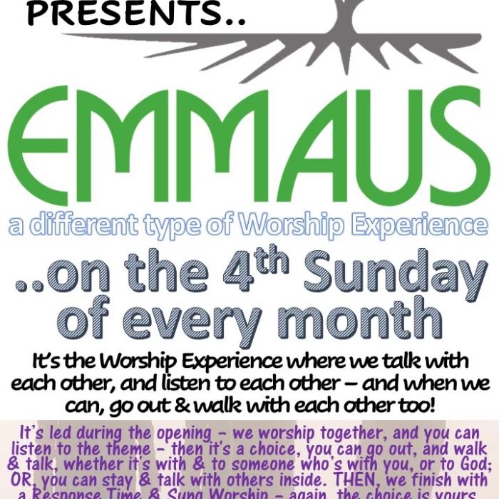 Emmaus