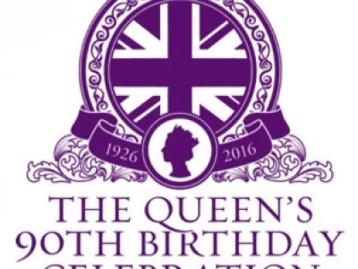 Queens90thbirthday