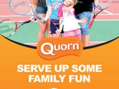 QuornFamilyCup