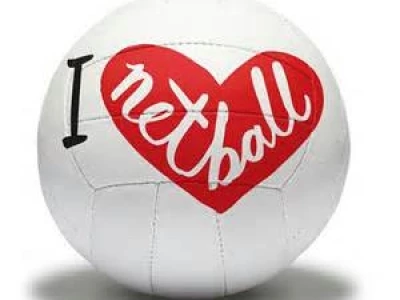 I love netball