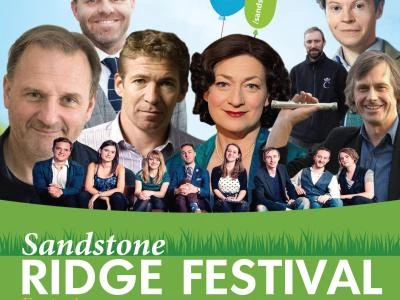 Sandstone Ridge Festival