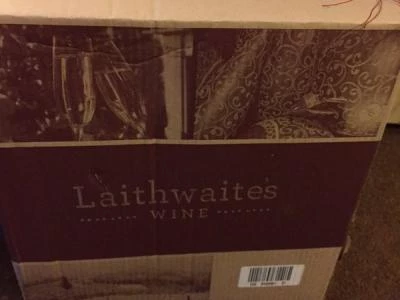 Laithwaites wine delivery