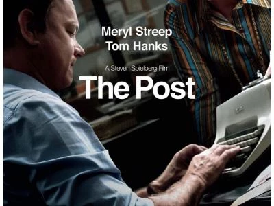 The Post Weds 26 Sept