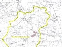 Parish Map image