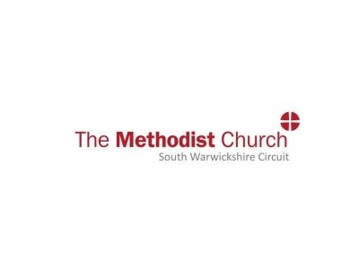 South Warwickshire Methodist Circuit Logo Options – Logo A