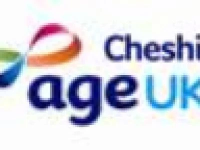 age uk Cheshire