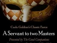 Servant to Two Masters