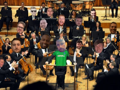 Afc Orchestra 4 5 21