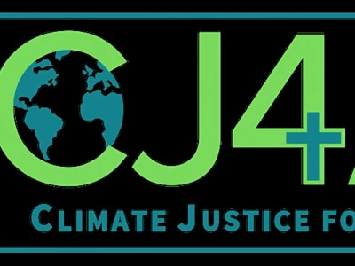 climate justice for all