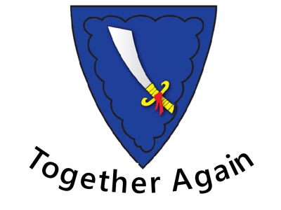 Together Again Logo