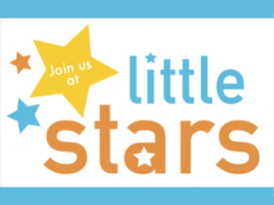 SOT Little Stars Logo