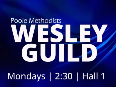 PM Wesley Guild