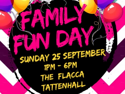 Family Fun Day Poster Final Copy