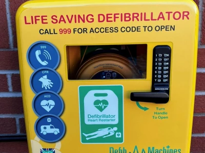 Defibrillator Pic 3