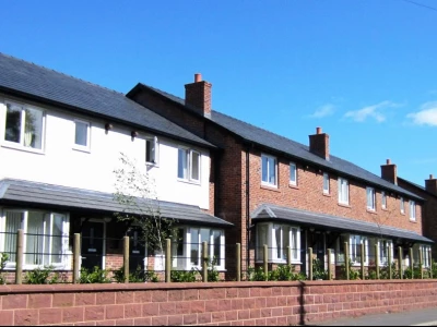 Brockbank cottages