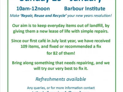 Repair Cafe