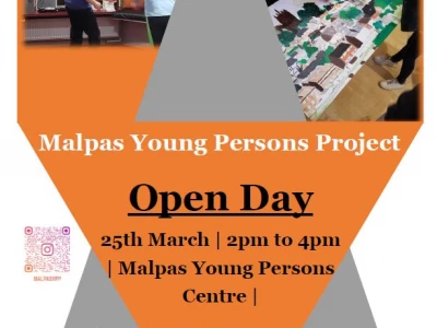 MYPP Open Day 2023