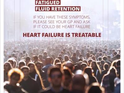 Heart Failure Awareness Week