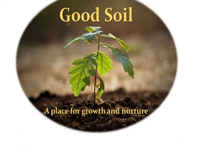 Good Soil Image
