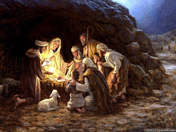 The Birth of Jesus_231210
