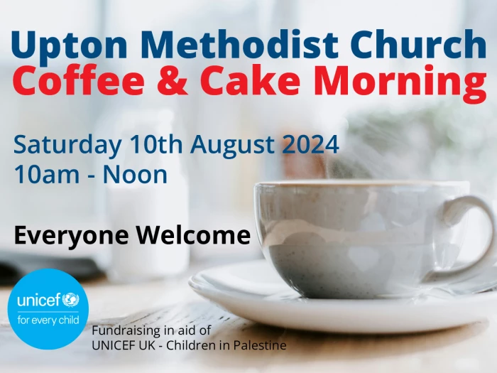 2024 08 10 – upton coffee