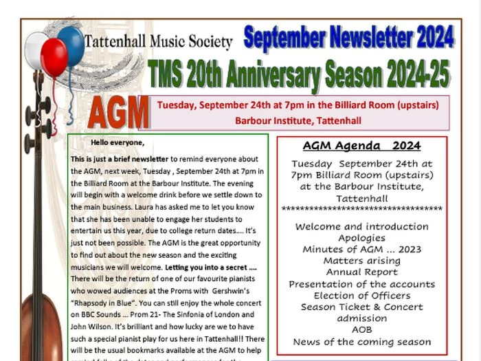 newsletter