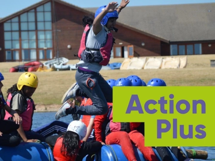 Whitemoor Lakes